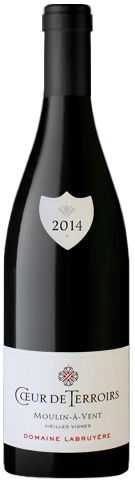 Domaine Labruyere Moulin-A-Vent 2014