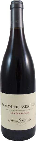 Domaine Lafouge Auxey-Duresses Les Ecusseaux 2016