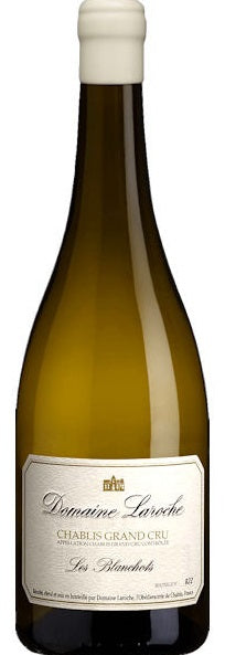 Domaine Laroche 14 Chablis Blanchots