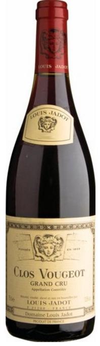 Domaine Louis Jadot Clos Vougeot 2013