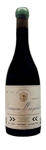 Domaine Magdalena Cabernet Sauvignon Estate Red Mtn 2017