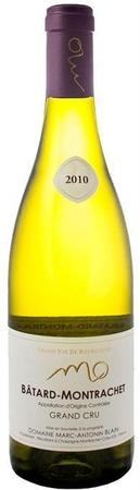Domaine Marc-Antonin Blain Batard-Montrachet 2011-Wine Chateau