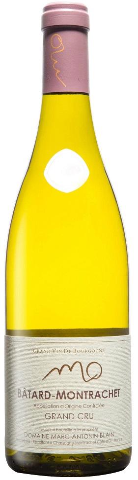 Domaine Marc-Antonin Blain Batard-Montrachet 2016