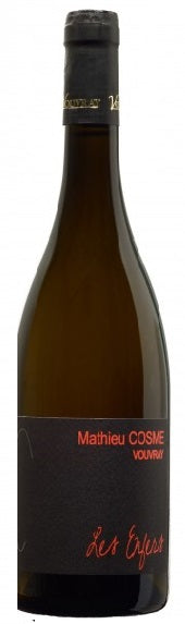 Domaine Mathieu Cosme Vouvray Les Enfers 2020