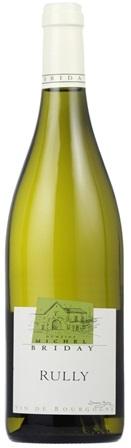 Domaine Michel Briday Rully Blanc 2015