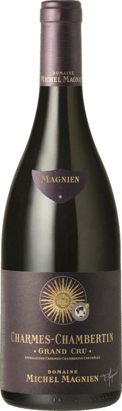 Domaine Michel Magnien Charmes Chambertin 2017