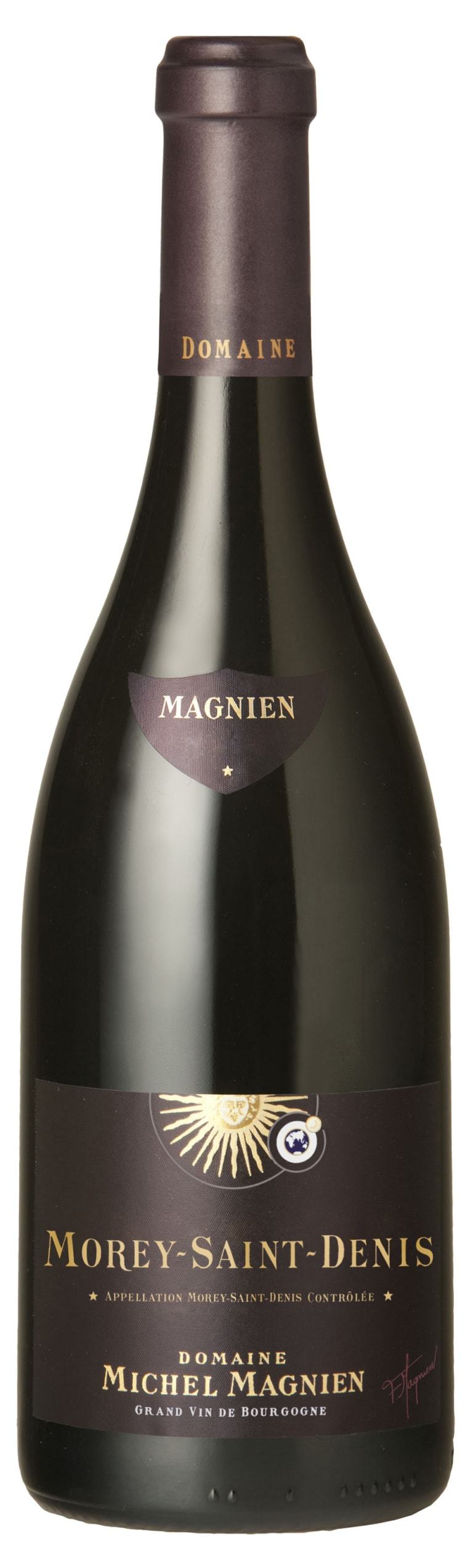 Domaine Michel Magnien Morey Saint Denis 2017