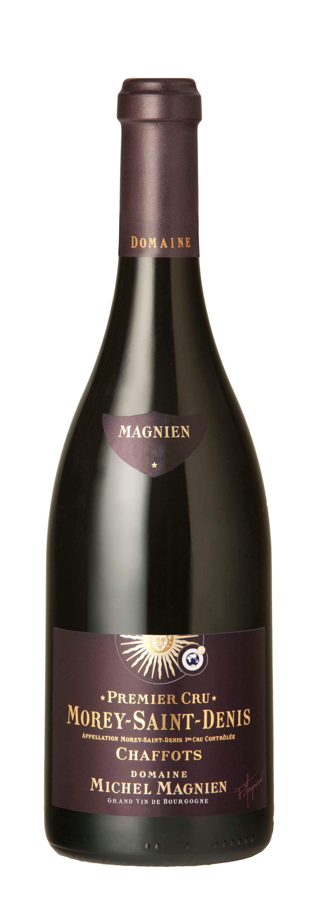 Domaine Michel Magnien Morey Saint Denis Chaffots 2017