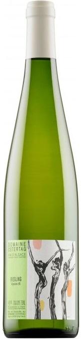 Domaine Ostertag Pinot Gris Les Jardins 2017