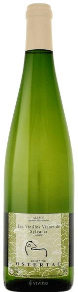 Domaine Ostertag Sylvaner Les Vieilles Vignes 2015