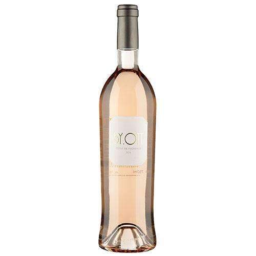 Cotes de Provence Rose BY.OTT 2019