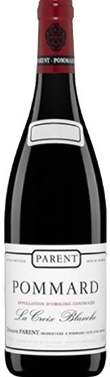 Domaine Parent Pommard La Croix Blanche 2017