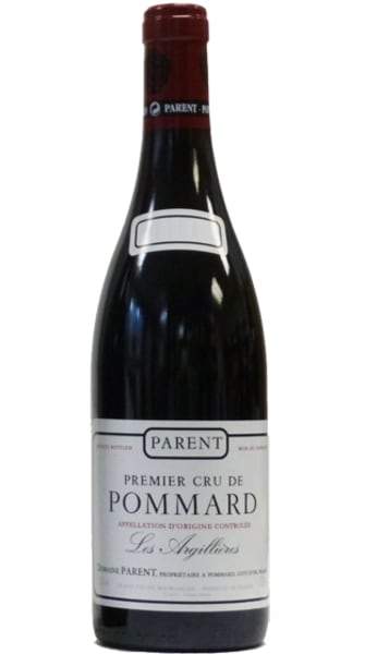 Domaine Parent Pommard Les Argillieres 2016