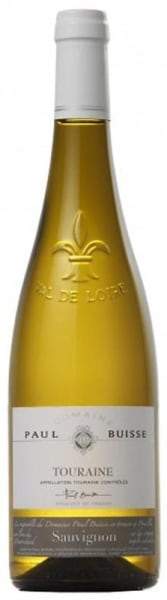 Domaine Paul Buisse Touraine Sauvignon 2018