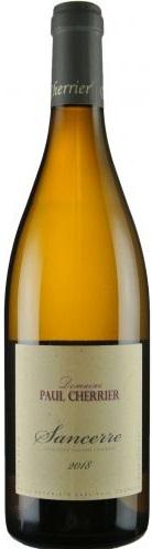 Domaine Paul Cherrier Sancerre 2018