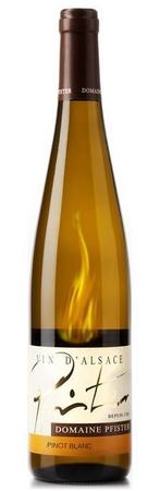 Domaine Pfister Pinot Noir 2005-Wine Chateau
