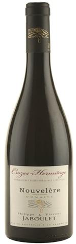Domaine Philippe & Vincent Jaboulet Crozes-Hermitage Nouvelere 2014