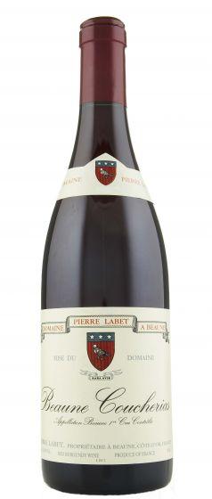 Domaine Pierre Labet Beaune Coucherias 2016