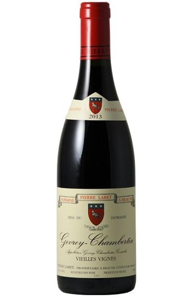 Domaine Pierre Labet Gevrey-Chambertin Vieilles Vignes 2016