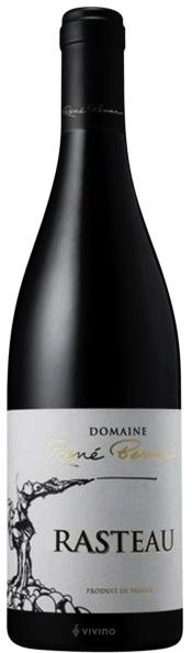 Domaine Rene Bessac Rasteau 2016
