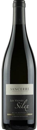 Domaine Reverdy Ducroux Sancerre Les Vignes Silex 2018