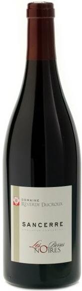 Domaine Reverdy Ducroux Sancerre Rose Les Criottes 2018