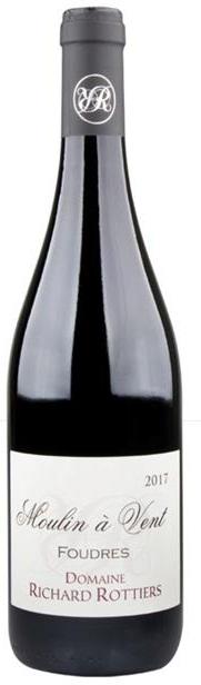 Domaine Richard Rottiers Moulin-A-Vent 2017