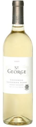 Domaine Saint George White Zinfandel