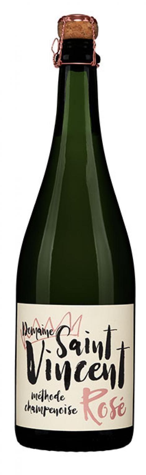 Domaine Saint Vincent Rose