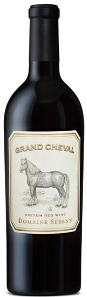 Domaine Serene Grand Cheval 2016