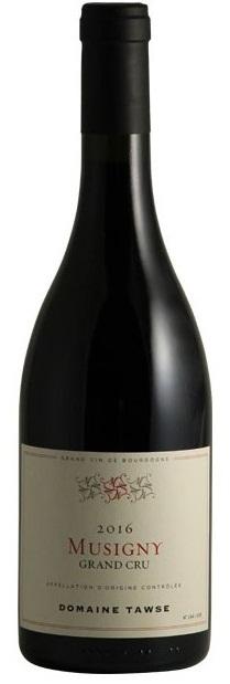 Domaine Tawse Bourgogne 2016