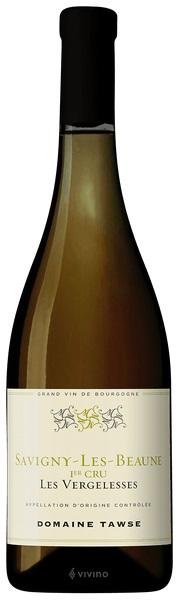 Domaine Tawse Savigny-Les-Beaune Les Vergelesses 2016