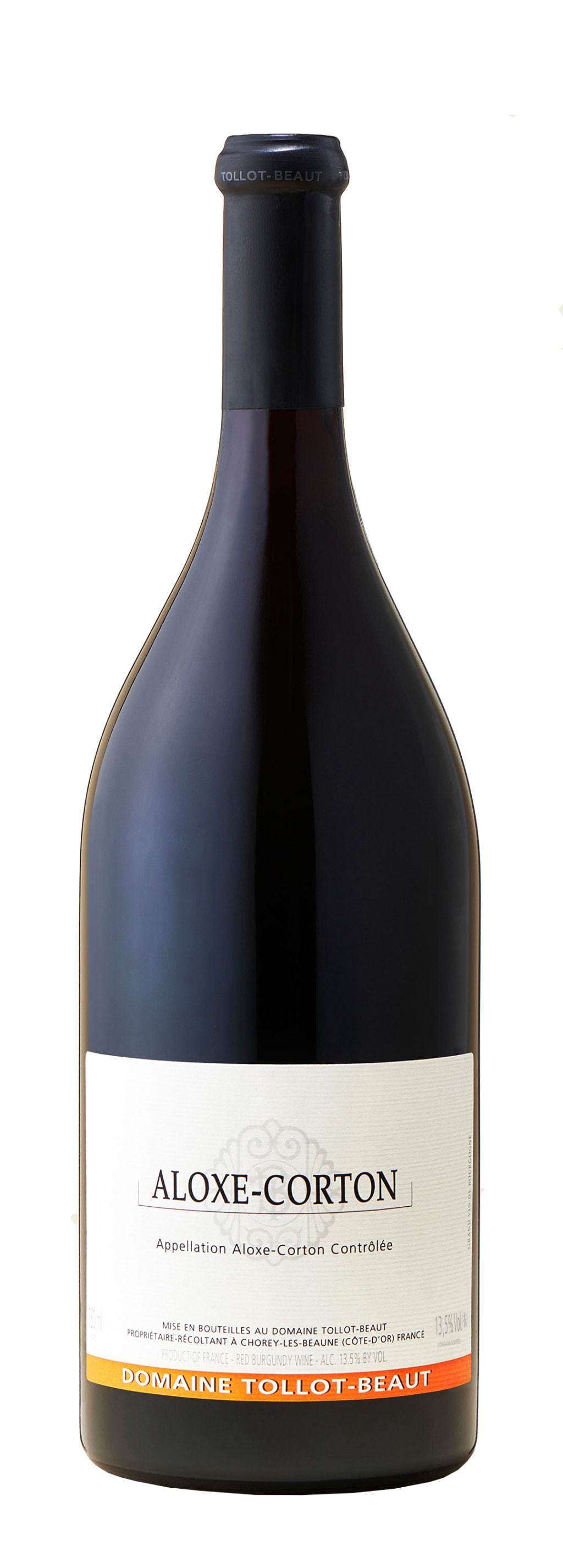 Domaine Tollot-Beaut Aloxe Corton 2017