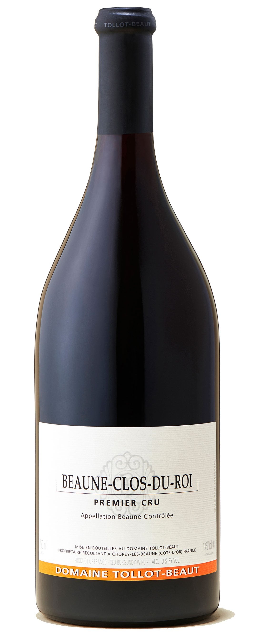 Domaine Tollot-Beaut Beaune Clos du Roi 2017