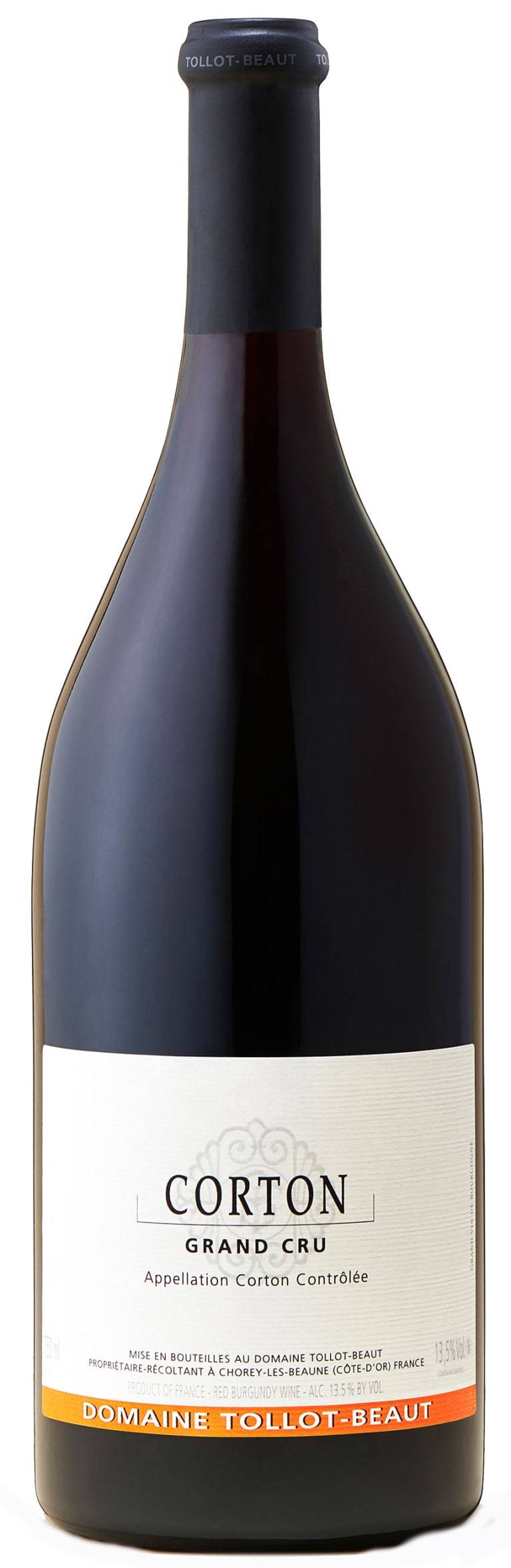 Domaine Tollot-Beaut Corton 2016