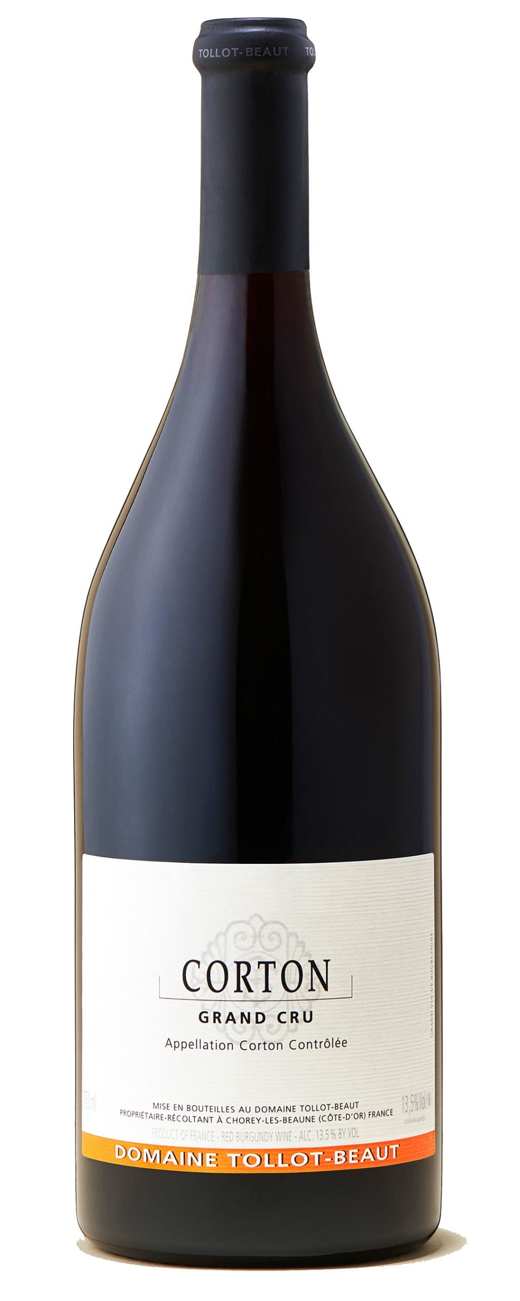 Domaine Tollot-Beaut Corton 2017