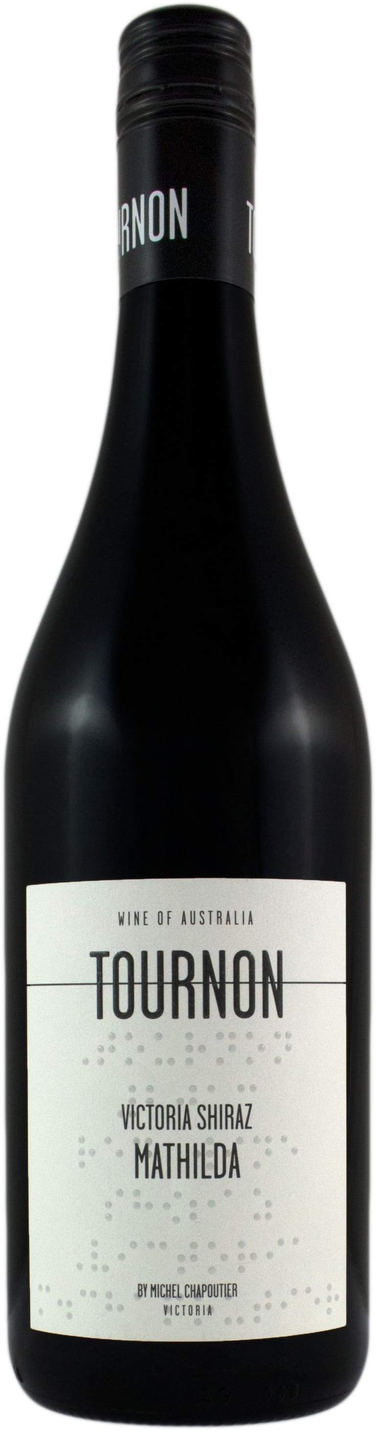Domaine Tournon Shiraz Mathilda 2017