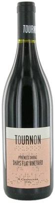 Domaine Tournon Shiraz Shay's Flat Vineyard 2013