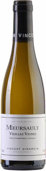 Vincent Girardin Meursault Les Vieilles Vignes 2018