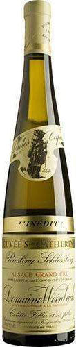 Domaine Weinbach Riesling Cuvee Ste Catherine 2018