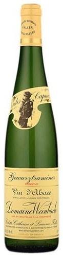 Domaine Weinbach Gewurztraminer Furstentum 2017