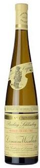 Domaine Weinbach Pinot Gris Cuvee Ste Catherine 2017