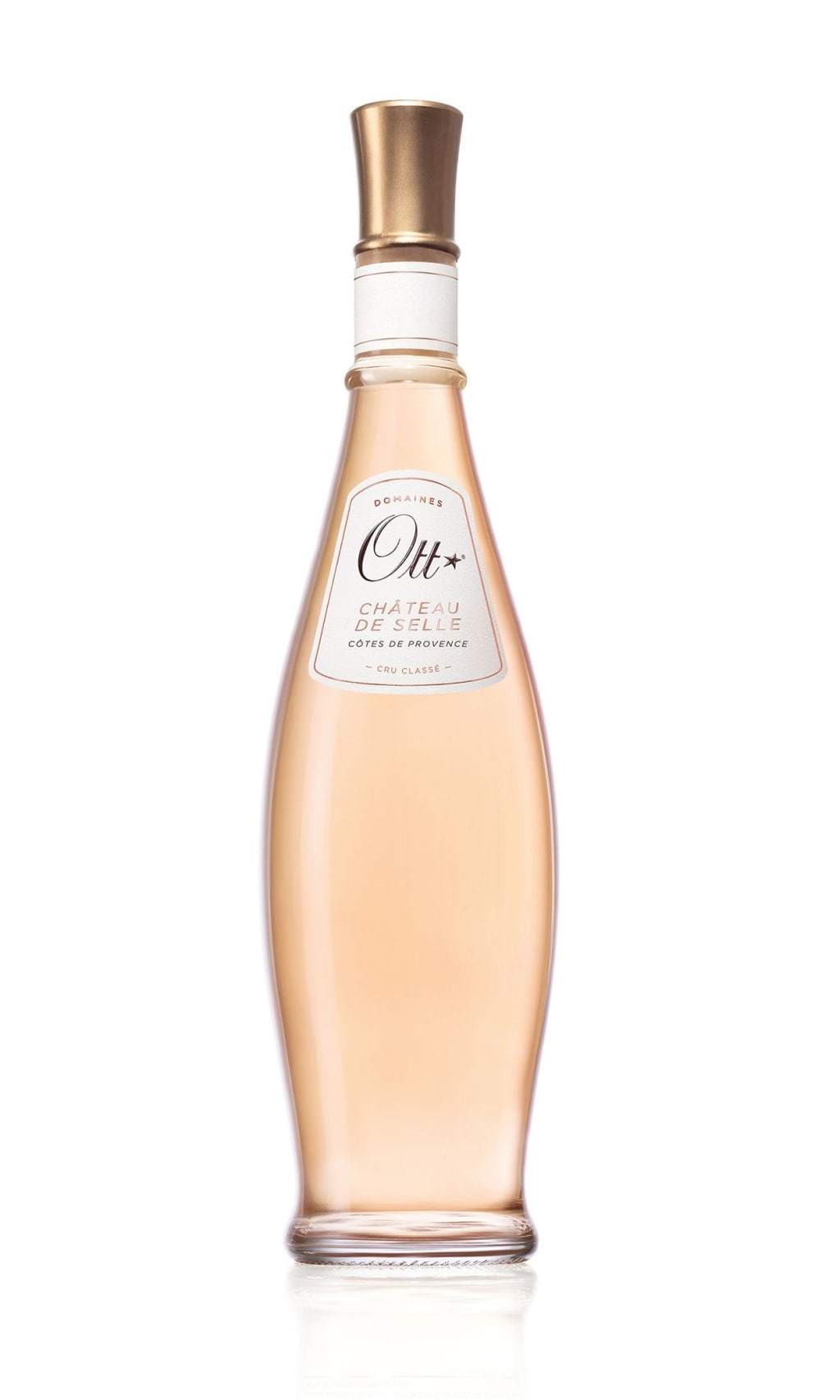 Domaines Ott Rose Chateau de Selle 2018