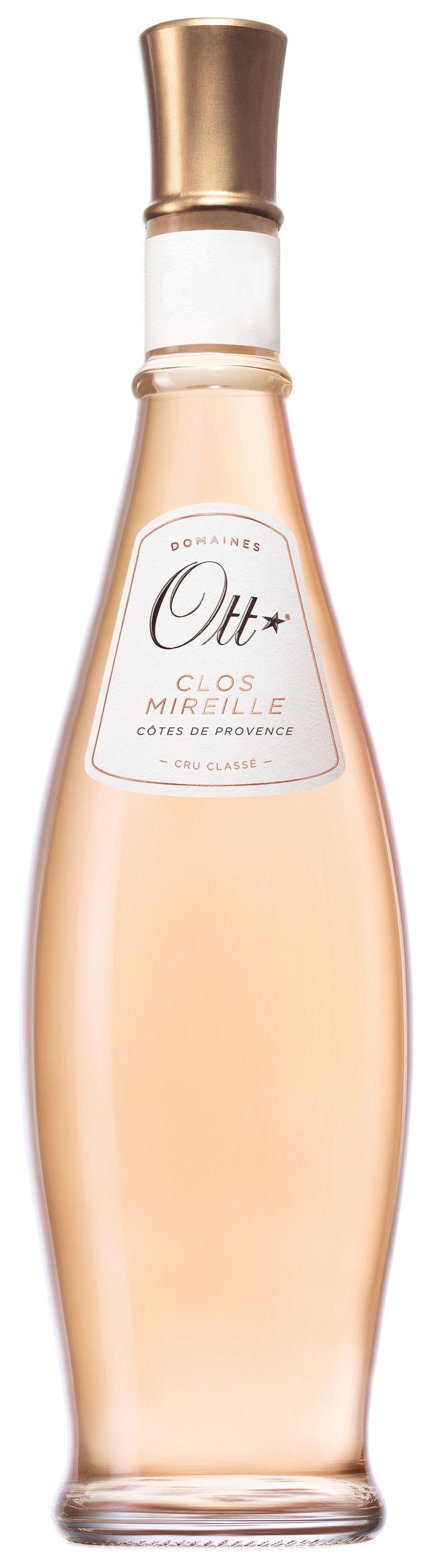 Domaines Ott Rose Clos Mireille 2018