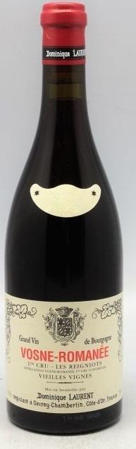 Dominique Laurent Beaune Vieilles Vignes 2017