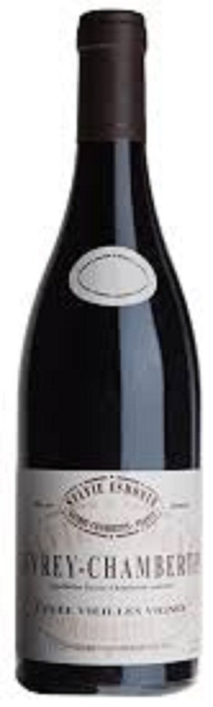 Dominique Laurent Bourgogne Cuvee Numero 1 2017