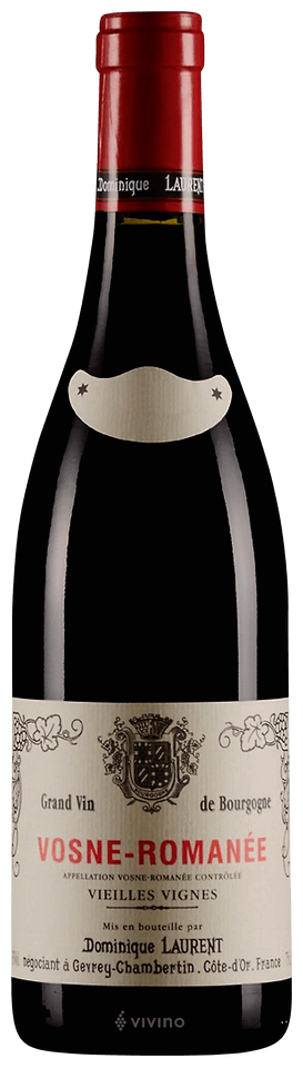 Dominique Laurent Bourgogne Passetoutgrains 2017