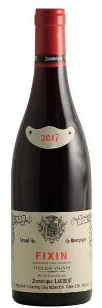Dominique Laurent Fixin Les Hervelets Vieilles Vignes 2017