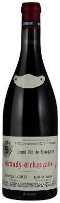Dominique Laurent Grands-Echezeaux Grande Cuvee Vieilles Vignes 2017