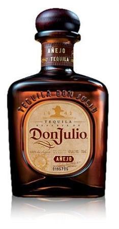 Don Julio Tequila Anejo